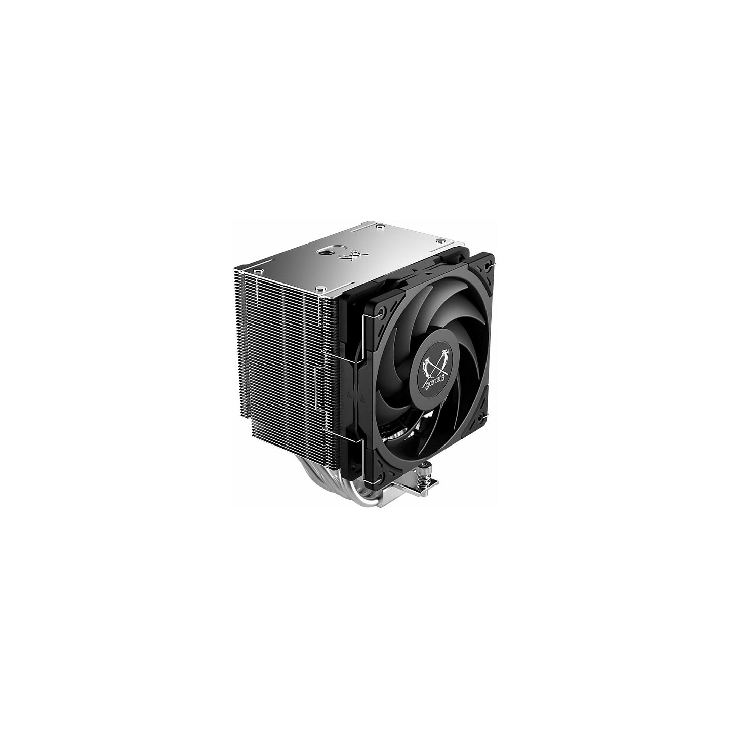 K COOLER Scythe Mugen 6 CPU Kühler 120mm PWM — Buy in Cyprus with Fast Delivery