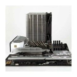 K COOLER Scythe Mugen 6 CPU Kühler 120mm PWM — Buy in Cyprus with Fast Delivery