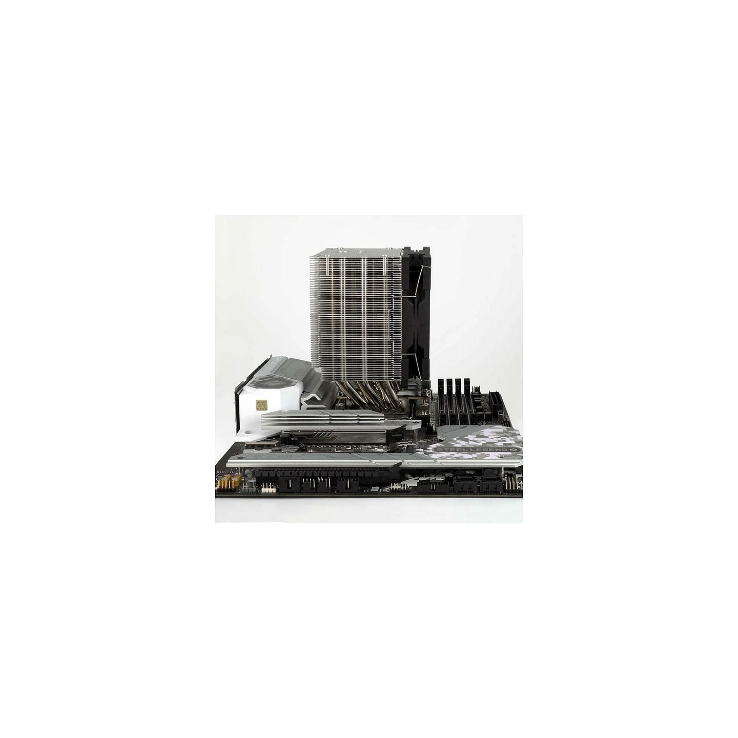 K COOLER Scythe Mugen 6 CPU Kühler 120mm PWM — Buy in Cyprus with Fast Delivery