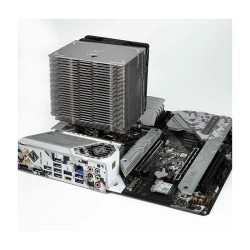 K COOLER Scythe Mugen 6 CPU Kühler 120mm PWM — Buy in Cyprus with Fast Delivery