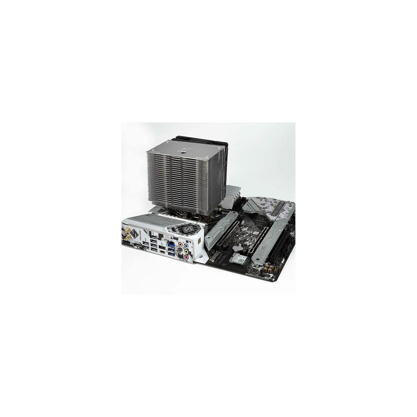 K COOLER Scythe Mugen 6 CPU Kühler 120mm PWM — Buy in Cyprus with Fast Delivery