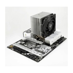 K COOLER Scythe Mugen 6 CPU Kühler 120mm PWM — Buy in Cyprus with Fast Delivery