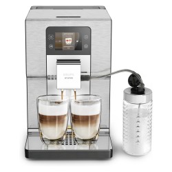 Krups EA 877 D Intuition Experience+ — Buy in Cyprus with Fast Delivery