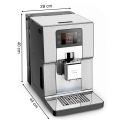 Krups EA 877 D Intuition Experience+ — Buy in Cyprus with Fast Delivery