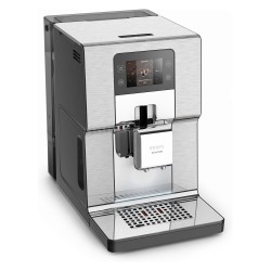 Krups EA 877 D Intuition Experience+ — Buy in Cyprus with Fast Delivery