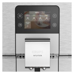 Krups EA 877 D Intuition Experience+ — Buy in Cyprus with Fast Delivery