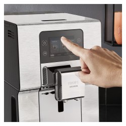 Krups EA 877 D Intuition Experience+ — Buy in Cyprus with Fast Delivery