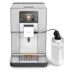 Krups EA 877 D Intuition Experience+ — Buy in Cyprus with Fast Delivery