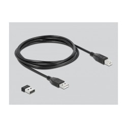 Barcode Scanner 1D und 2D für 2.4 GHz. Bluetooth oder USB — Buy in Cyprus with Fast Delivery