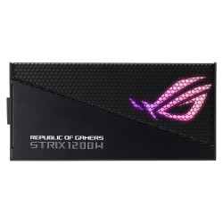 1200W ASUS Netzteil ROG STRIX Aura Edition 80+ Gold — Buy in Cyprus with Fast Delivery