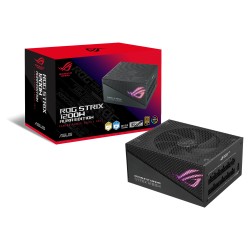 1200W ASUS Netzteil ROG STRIX Aura Edition 80+ Gold — Buy in Cyprus with Fast Delivery