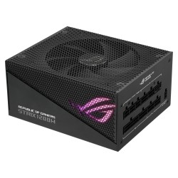 1200W ASUS Netzteil ROG STRIX Aura Edition 80+ Gold — Buy in Cyprus with Fast Delivery