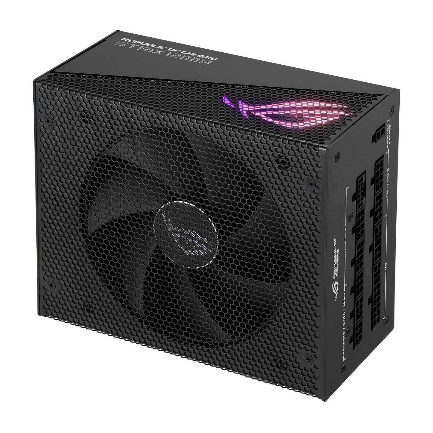1200W ASUS Netzteil ROG STRIX Aura Edition 80+ Gold — Buy in Cyprus with Fast Delivery