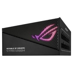 1200W ASUS Netzteil ROG STRIX Aura Edition 80+ Gold — Buy in Cyprus with Fast Delivery
