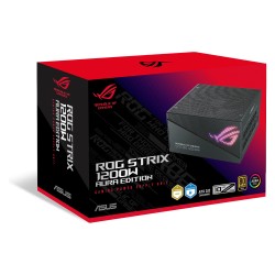 1200W ASUS Netzteil ROG STRIX Aura Edition 80+ Gold — Buy in Cyprus with Fast Delivery