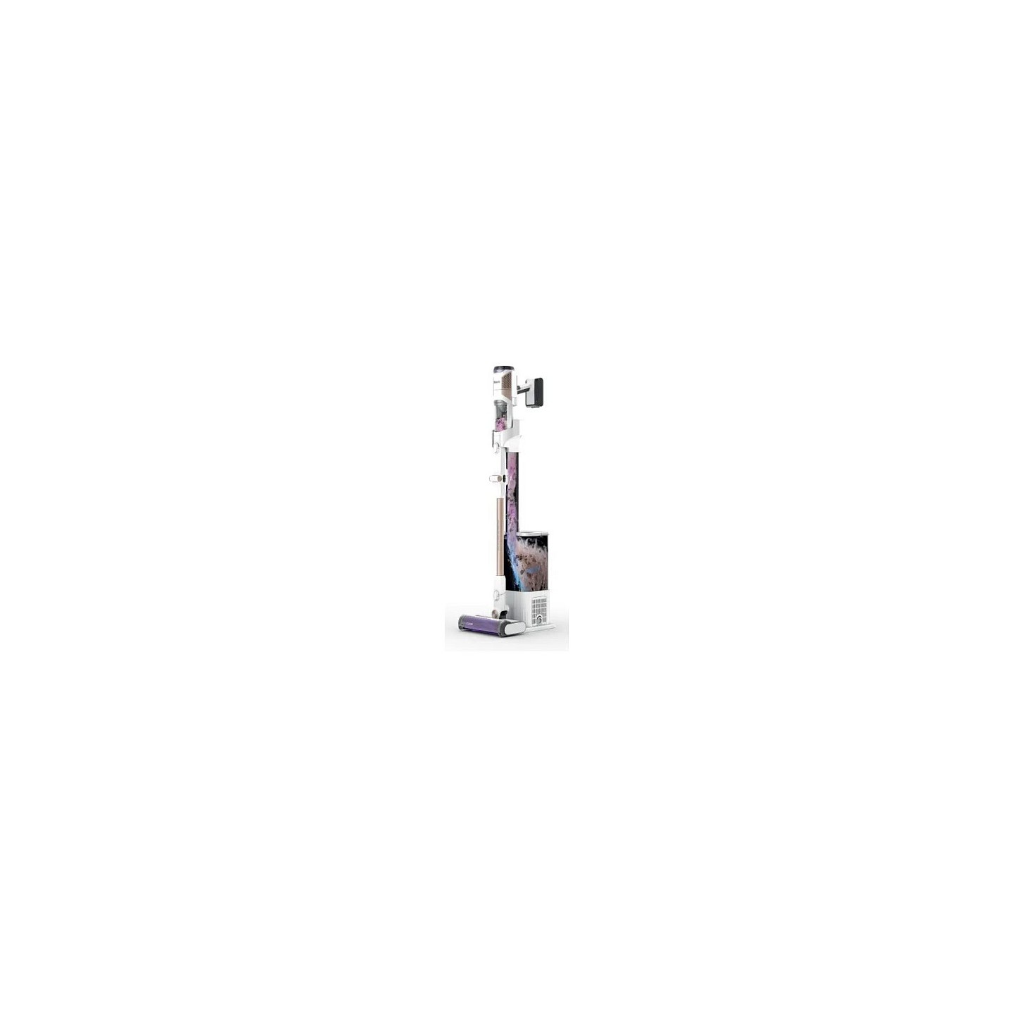 IW3612EUT Akkusauger + Entleerungsstation — Buy in Cyprus with Fast Delivery