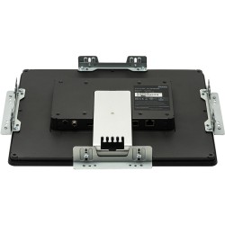 Buy iiyama TF1515MC-B2 - 15" Open Frame PCAP Touchscreen (Black) - 4:3 XGA LED, ... in Cyprus, Nicosia, Limassol, Larnaka, Pafos