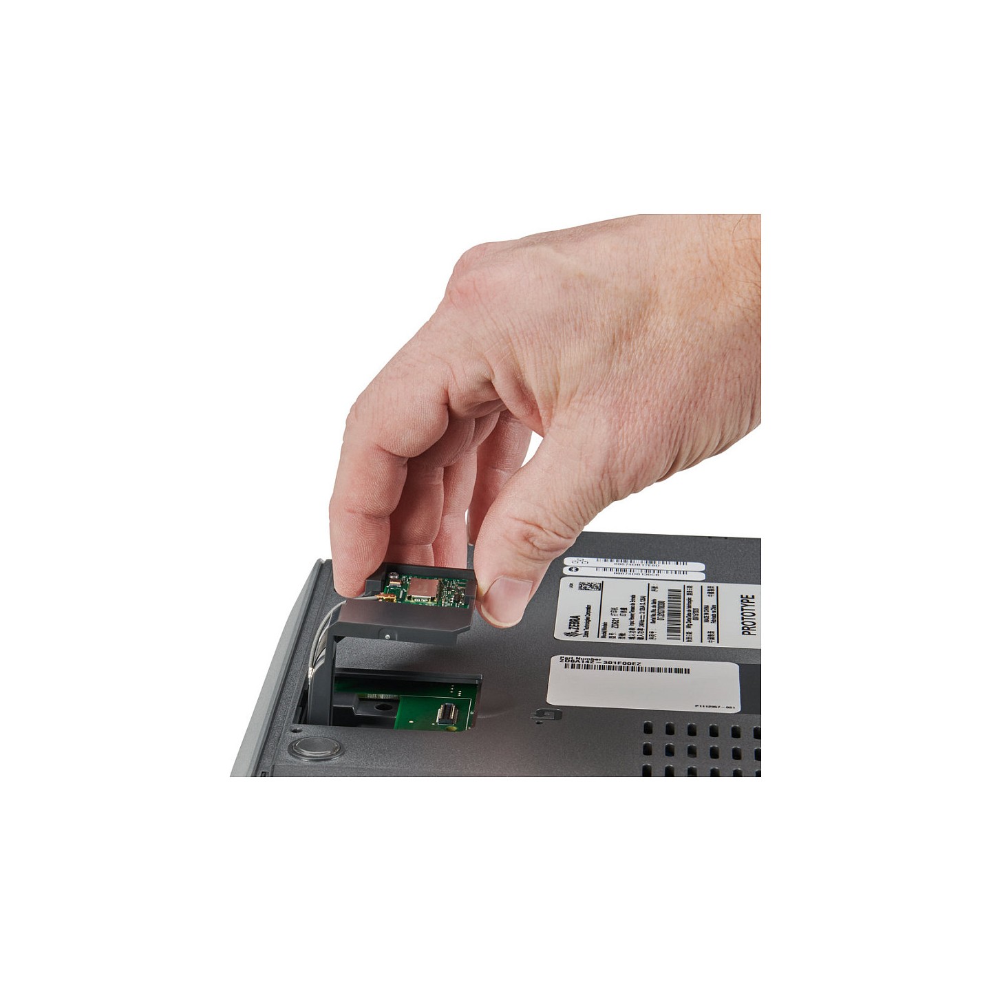 Zebra Wireless Module Kit WiFi Bluetooth — Buy in Cyprus with Fast Delivery