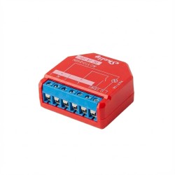 Shelly Relais '1PM Gen4 2er Pack' max 16A 1 Kanal Messfunktion WLAN Matter Zigbee Bluetooth — Buy in Cyprus with Fast Delivery
