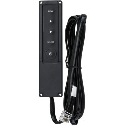 Buy iiyama TF1515MC-B2 - 15" Open Frame PCAP Touchscreen (Black) - 4:3 XGA LED, ... in Cyprus, Nicosia, Limassol, Larnaka, Pafos