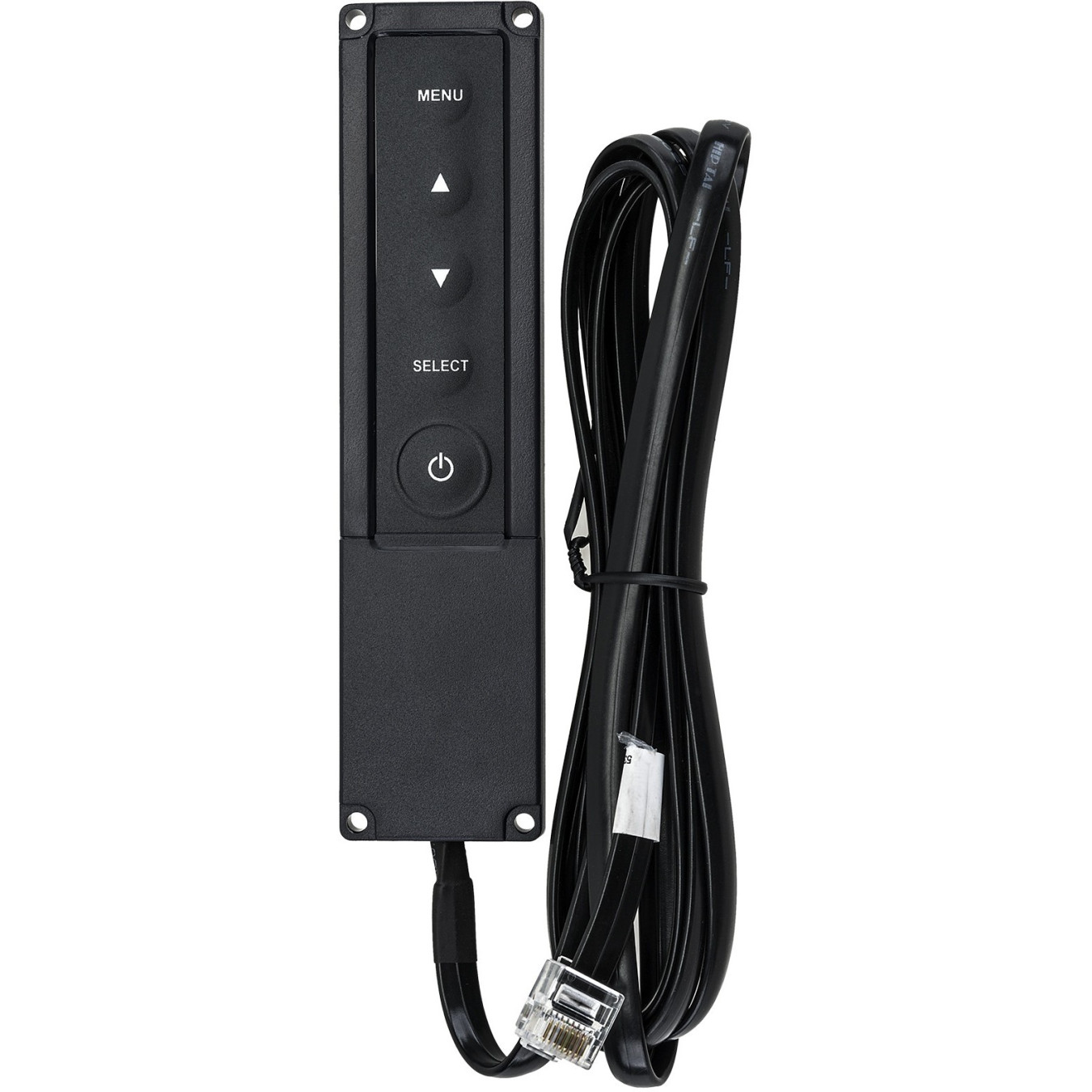 iiyama TF1515MC-B2 - 15" Open Frame PCAP Touchscreen (Black) - 4:3 XGA LED, HDMI & DisplayPort