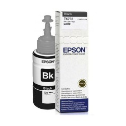 Epson Ink Black Schwarz (C13T67314A) — Buy in Cyprus with Fast Delivery