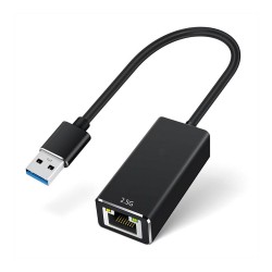 VALUE USB 3.2 Gen 1 Typ A. zu 2.5-Gigabit-Ethernet Konverter — Buy in Cyprus with Fast Delivery