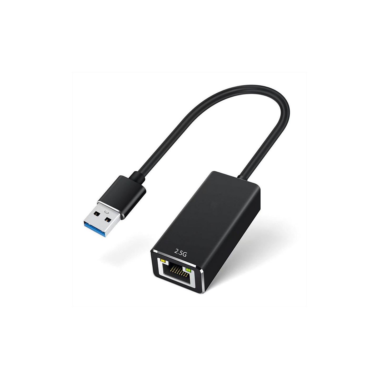 VALUE USB 3.2 Gen 1 Typ A. zu 2.5-Gigabit-Ethernet Konverter — Buy in Cyprus with Fast Delivery