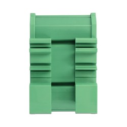 Platinenhalterung (72 mm) für Hutschiene 5 cm lang — Buy in Cyprus with Fast Delivery