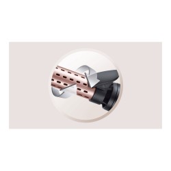 AS8606 Warmluftbrste rotierend — Buy in Cyprus with Fast Delivery