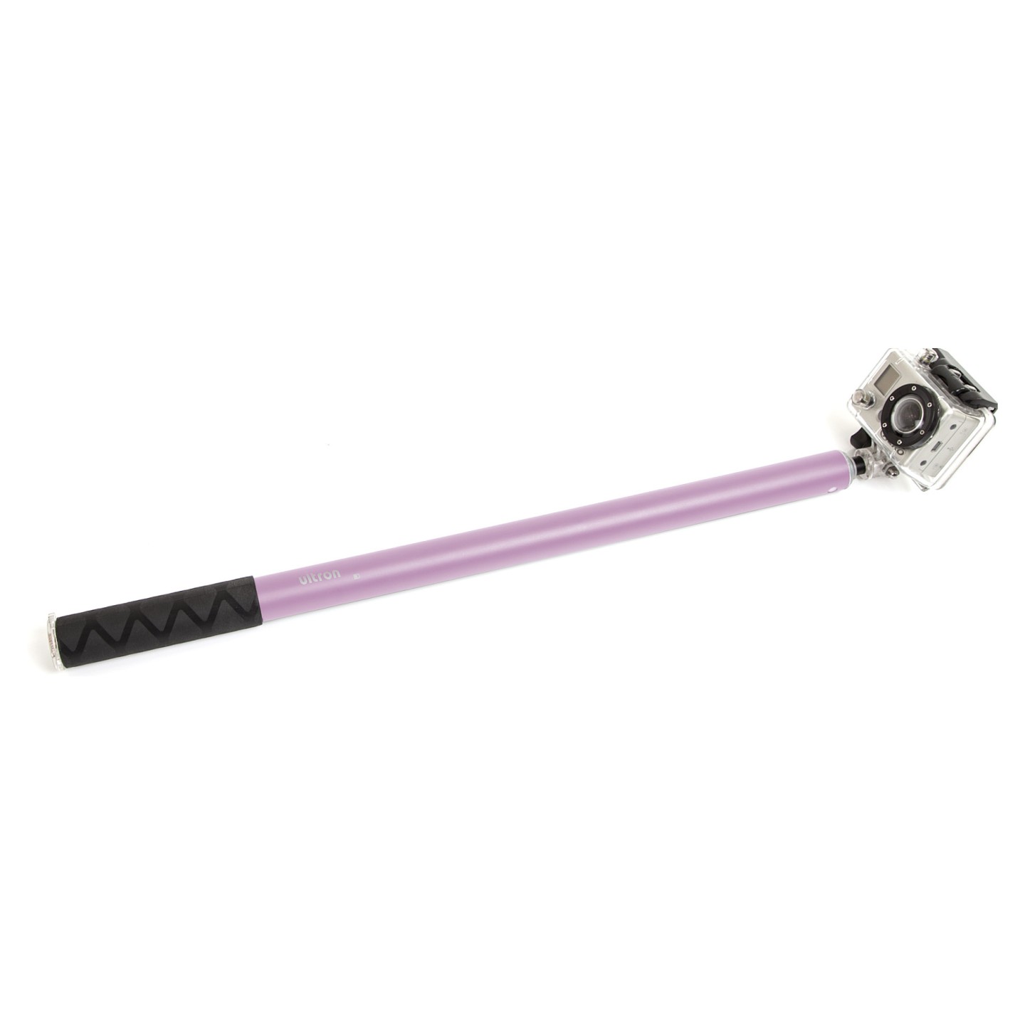 Ultron Selfie-Stick Alu 200 pink — Buy in Cyprus with Fast Delivery