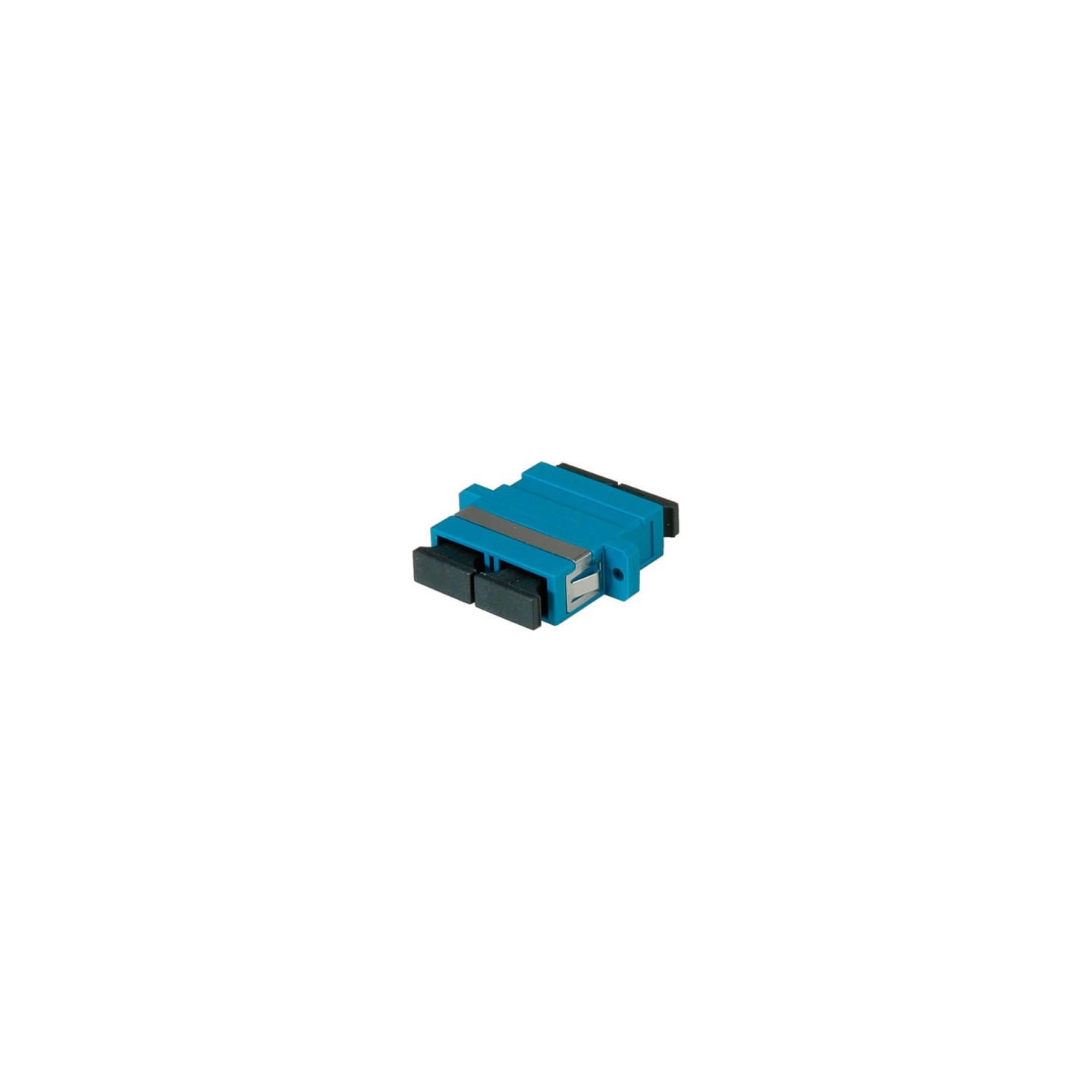 VALUE LWL-Kupplung SC SC duplex. OS2. Z — Buy in Cyprus with Fast Delivery