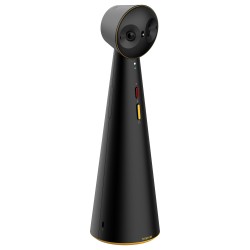 IPEVO TOTEM 180 Grad 4K Video-Konferenzkamera — Buy in Cyprus with Fast Delivery