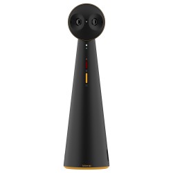 IPEVO TOTEM 180 Grad 4K Video-Konferenzkamera — Buy in Cyprus with Fast Delivery