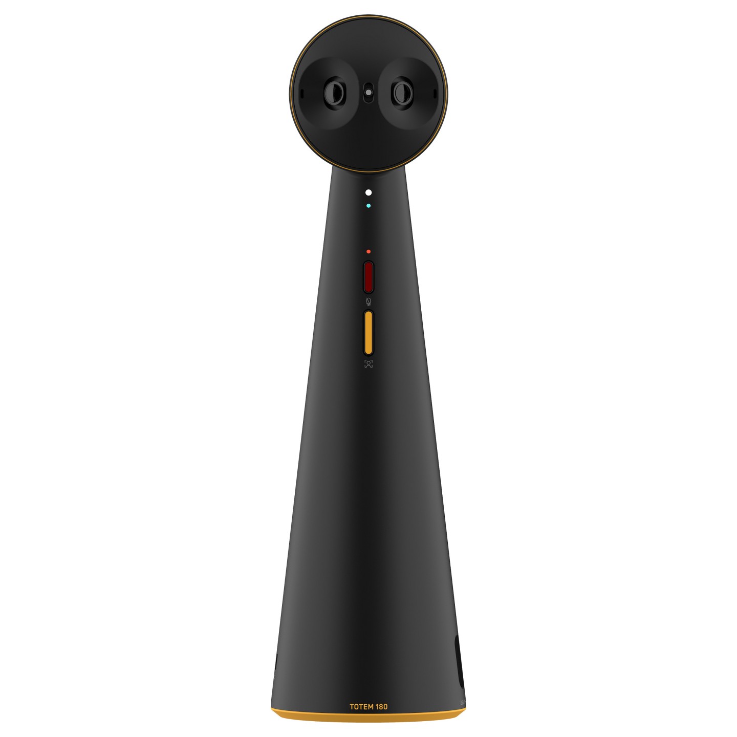 IPEVO TOTEM 180 Grad 4K Video-Konferenzkamera — Buy in Cyprus with Fast Delivery