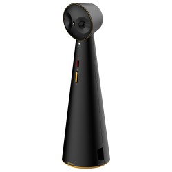 IPEVO TOTEM 180 Grad 4K Video-Konferenzkamera — Buy in Cyprus with Fast Delivery