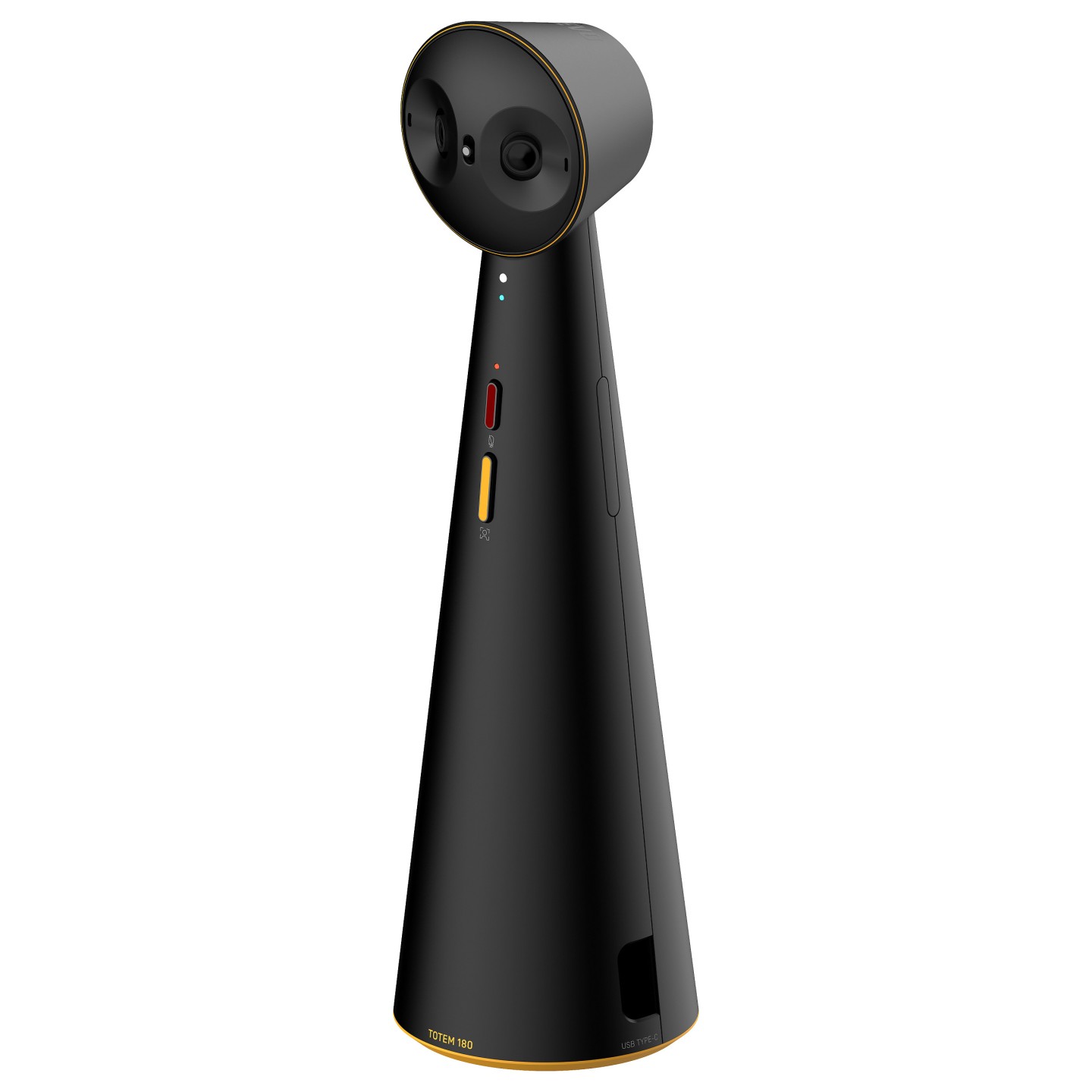 IPEVO TOTEM 180 Grad 4K Video-Konferenzkamera — Buy in Cyprus with Fast Delivery