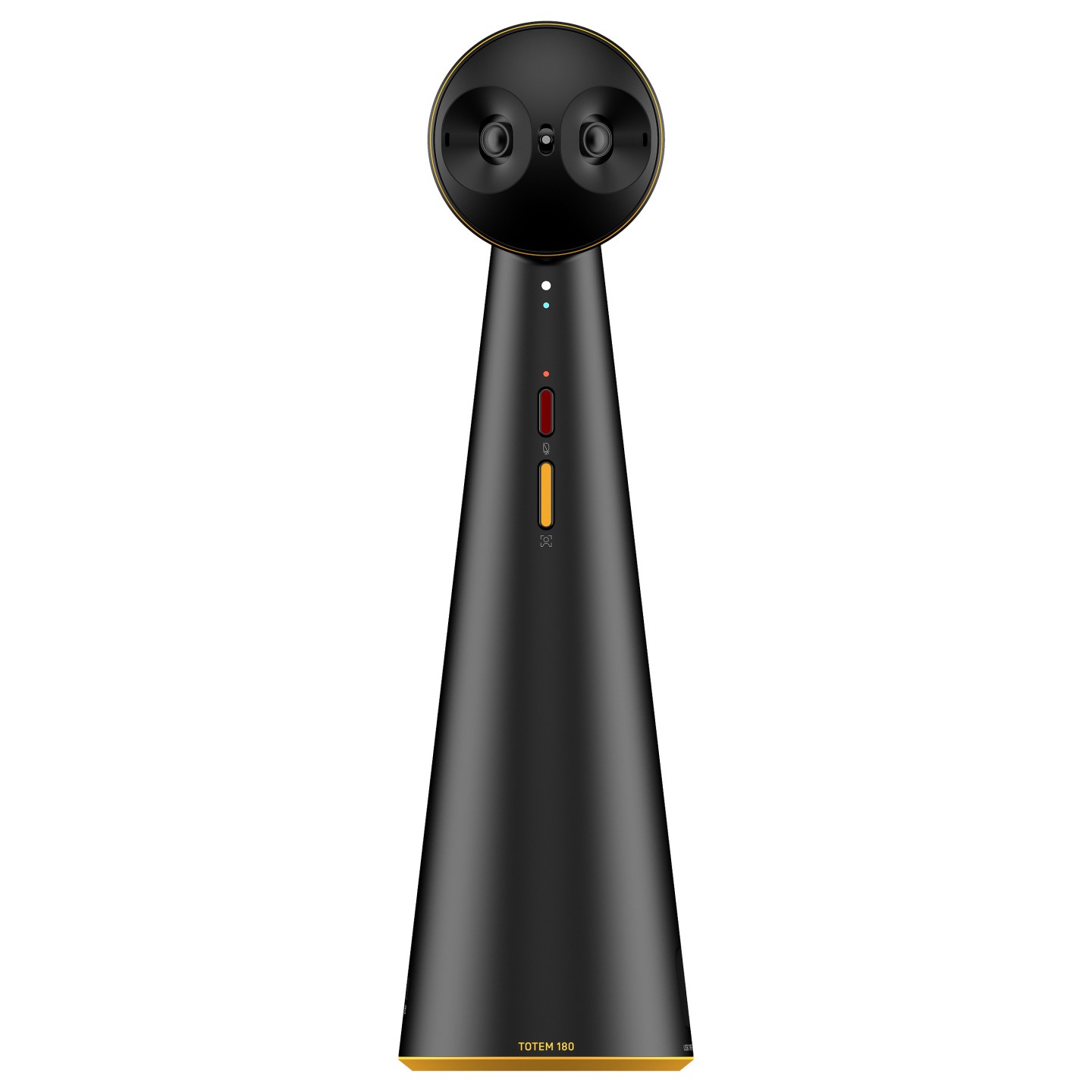 IPEVO TOTEM 180 Grad 4K Video-Konferenzkamera — Buy in Cyprus with Fast Delivery