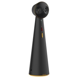 IPEVO TOTEM 180 Grad 4K Video-Konferenzkamera — Buy in Cyprus with Fast Delivery