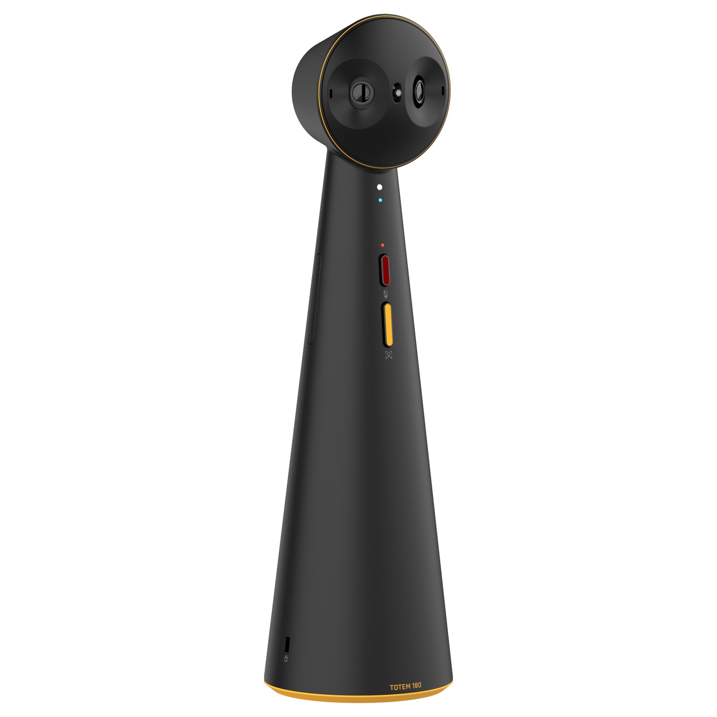 IPEVO TOTEM 180 Grad 4K Video-Konferenzkamera — Buy in Cyprus with Fast Delivery
