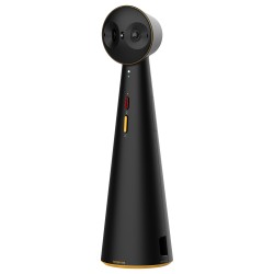 IPEVO TOTEM 180 Grad 4K Video-Konferenzkamera — Buy in Cyprus with Fast Delivery