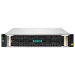 HPE MSA 2060 16Gb Fibre Channel SFF Storage — Buy in Cyprus with Fast Delivery