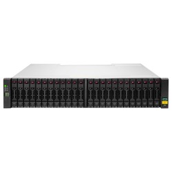 HPE MSA 2060 16Gb Fibre Channel SFF Storage — Buy in Cyprus with Fast Delivery