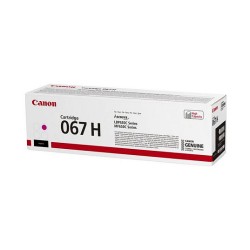 CANON Toner Cartridge 067 High yield Magenta — Buy in Cyprus with Fast Delivery