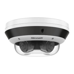 HIKVISION DS-2CD6D44G1-IZS(2.8-8mm) PanoVu 4MP Smart IP — Buy in Cyprus with Fast Delivery