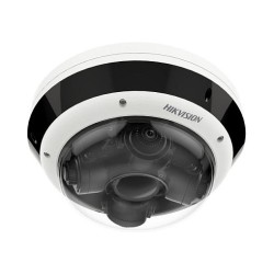 HIKVISION DS-2CD6D44G1-IZS(2.8-8mm) PanoVu 4MP Smart IP — Buy in Cyprus with Fast Delivery