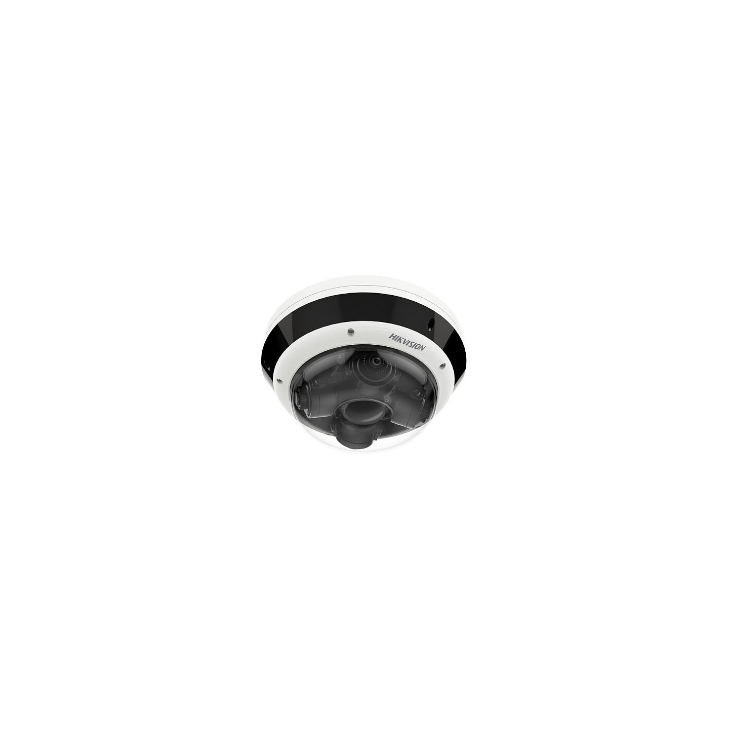 HIKVISION DS-2CD6D44G1-IZS(2.8-8mm) PanoVu 4MP Smart IP — Buy in Cyprus with Fast Delivery