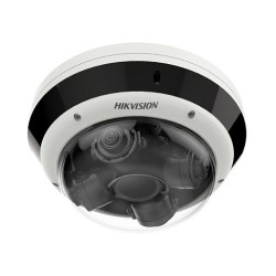 HIKVISION DS-2CD6D44G1-IZS(2.8-8mm) PanoVu 4MP Smart IP — Buy in Cyprus with Fast Delivery