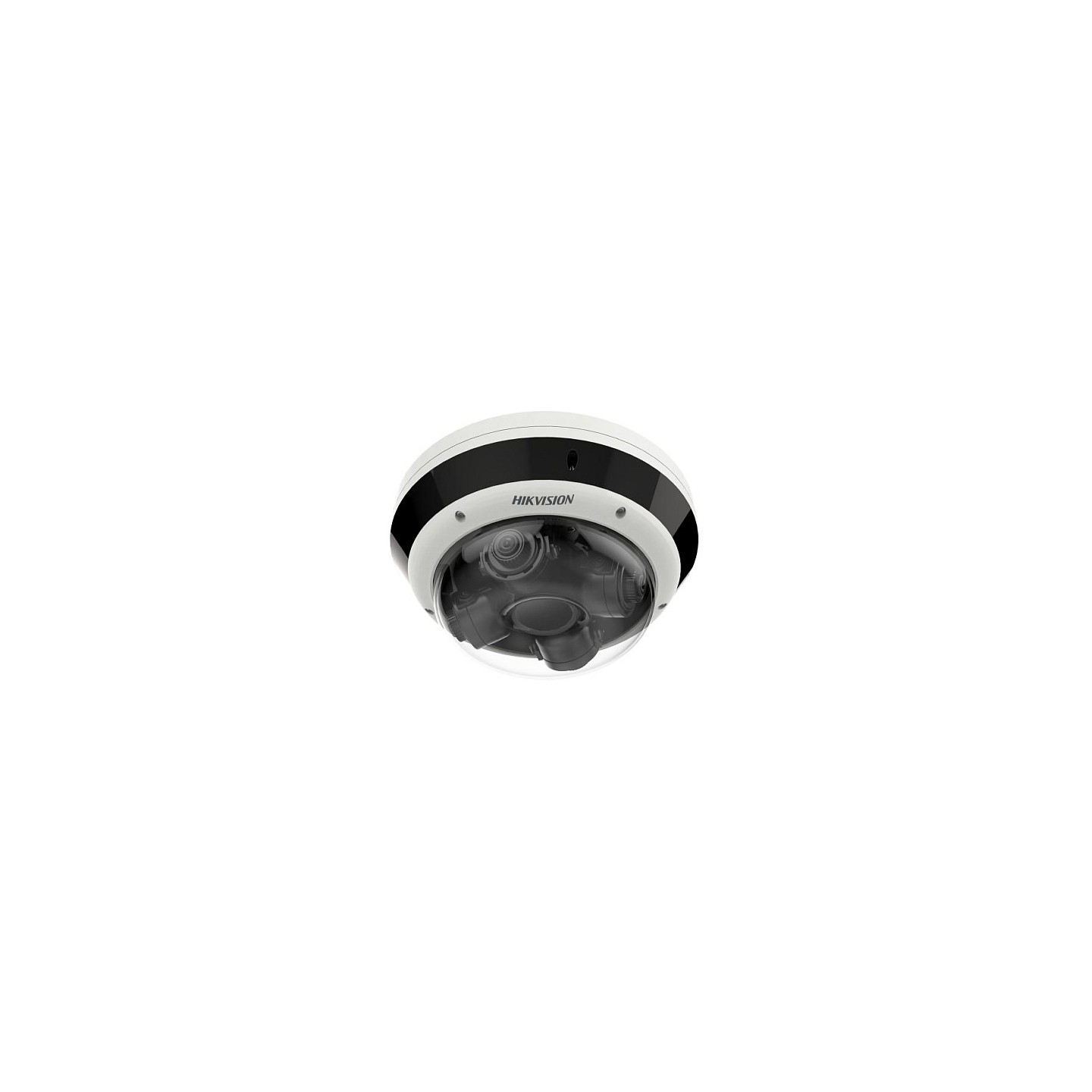 HIKVISION DS-2CD6D44G1-IZS(2.8-8mm) PanoVu 4MP Smart IP — Buy in Cyprus with Fast Delivery