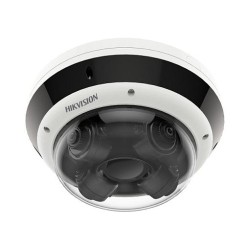 HIKVISION DS-2CD6D44G1-IZS(2.8-8mm) PanoVu 4MP Smart IP — Buy in Cyprus with Fast Delivery